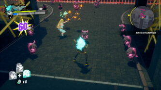 Dusk Diver Skidrow