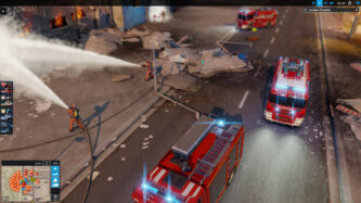 EMERGENCY 20 Skidrow