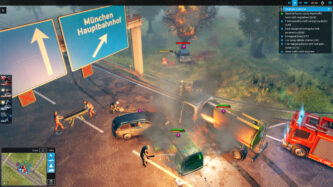 EMERGENCY 20 Steamunlocked