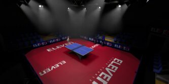 Eleven Table Tennis VR Steamrip