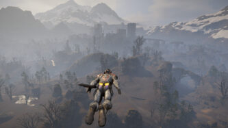 Elex II Gameplay