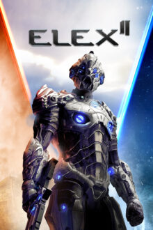 Elex II Fitgirl