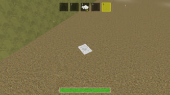 Enter The Backrooms Screenshots