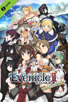 Evenicle 2 PC Game