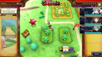 Evenicle 2 Screenshots