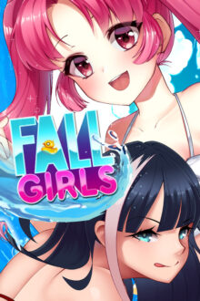 FALL GIRLS Steam