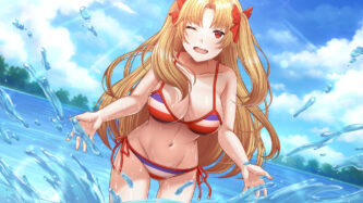 FALL GIRLS APK