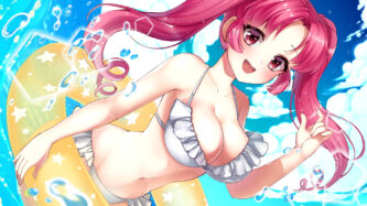 FALL GIRLS Mods