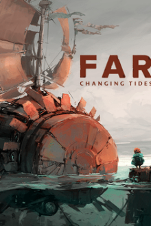 FAR Changing Tides Steam