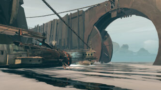 FAR Changing Tides Mods