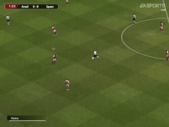 FIFA 2005 Cheats