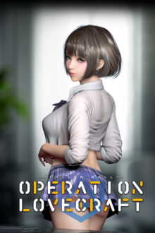 Fallen Doll Operation Lovecraft Cracked Game