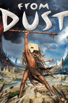 From Dust Free Download By Steam-repacks