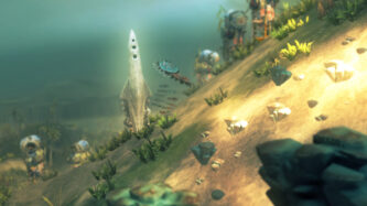 From Dust Free Download By Steam-repacks.com