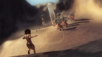 From Dust Free Download By Steam-repacks.com