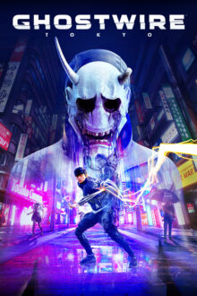 Ghostwire Tokyo Skidrow