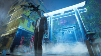 Ghostwire Tokyo Steamrip