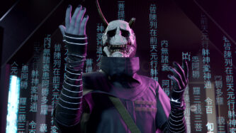 Ghostwire Tokyo Steamunlocked