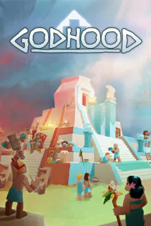 Godhood Free Download By Steam-repacks