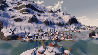 Grand Mountain Adventure Wonderlands DLC 2024