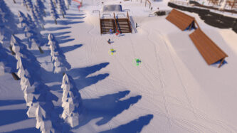 Grand Mountain Adventure Wonderlands Updated Version