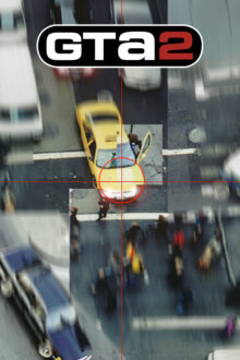 Grand Theft Auto 2 Cheats