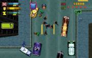 Grand Theft Auto 2 Mods