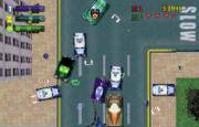 Grand Theft Auto 2 Reviews
