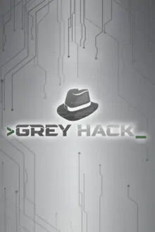 Grey Hack Free Download (v0.8.5107a)
