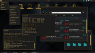 Grey Hack Mods
