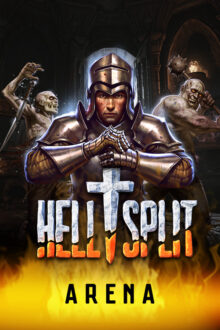 Hellsplit Arena Skidrow