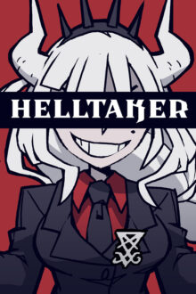 Helltaker Download PC