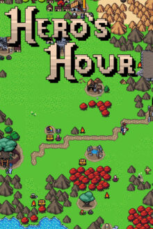 Hero’s Hour Cracked Game