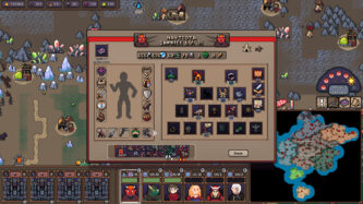 Hero’s Hour Steamunlocked