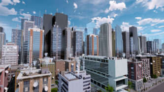 Highrise City Release Date