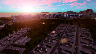 Highrise City Windows PC