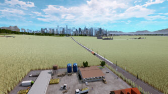 Highrise City Free Steam
