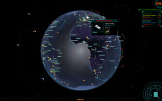 ICBM Steamrip