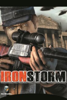 Iron Storm Steam