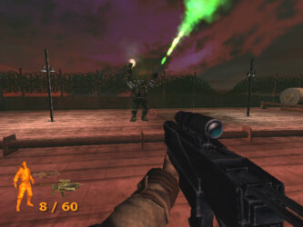 Iron Storm Latest Version