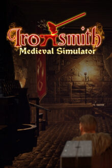 Ironsmith Medieval Simulator DLC 2024