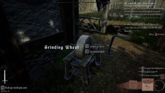Ironsmith Medieval Simulator PS5
