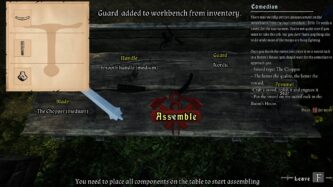 Ironsmith Medieval Simulator Gameplay