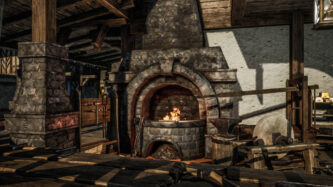 Ironsmith Medieval Simulator Steamrip