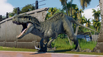 Jurassic World Evolution 2 Fitgirl