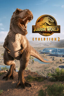 Jurassic World Evolution 2 Multiplayer