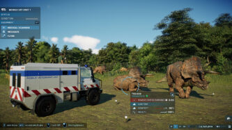 Jurassic World Evolution 2 Steamunlocked