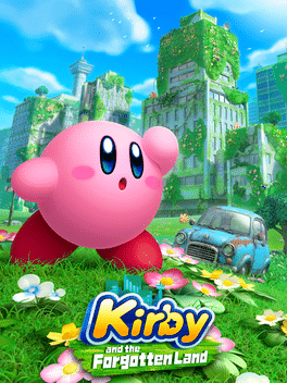Kirby and the Forgotten Land PC DodiRepack