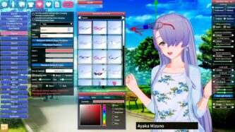 Koikatsu party Multiplayer
