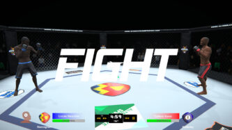 MMA Team Manager Updated Version